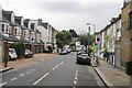 Frere Street, Battersea