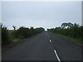 Minor road towards Belford, Chapel Hill