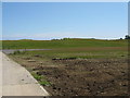 Former hardcore waste site west of Shoreham Airport