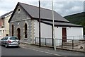 Former Smyrna chapel, Aberfan