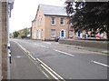 Church Street, Tiverton