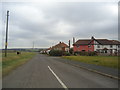 Nethersole Road, Woolage Village