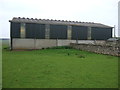 Farm building, Westfield Farm