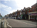 Sea Road, Bexhill