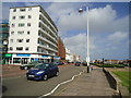 Marina, Bexhill