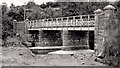 Lisnaree Bridge near Banbridge