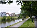 Royal Canal Path