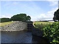 NR8191 : Crinan Canal - Lock No 13 by John M