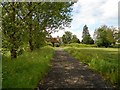 Radstone Bridleway