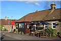 The Tavern, Strathkinness