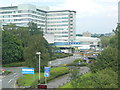 University Hospital of Wales (aka Heath Hospital), Cardiff