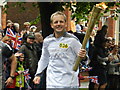 Olympic Torch