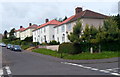 Trym Side houses, Sea Mills, Bristol