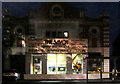 Savoy Cinema Moor Top, Heaton Moor Road