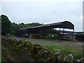 Barn, Rock Moor