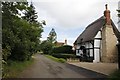 Cottage on Water Lane