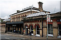 Denmark Hill station