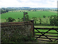 Wellingore - footpath to Welbourn