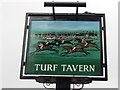The Turf Tavern, Norden