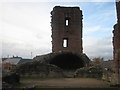NY5129 : Penrith Castle (3) by Graham Robson