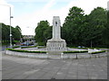 Airdrie War Memorial