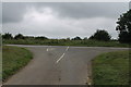 Junction of Atterby Lane and Bishop Norton Road