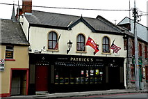 R3377 : Ennis - 6 Market Street - Patrick's Pub by Joseph Mischyshyn