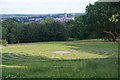 A maze by the University of Kent