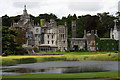 R4746 : Adare Manor by Mike Searle