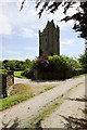 S7504 : Castles of Leinster: Kilcloggan, Wexford (2) by Mike Searle