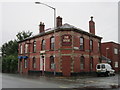 Our House a public house in Heywood