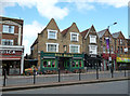 Streatham:  The 