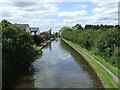 Grand Union Canal, Loughborough