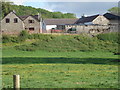 Cwmgwyn Farm