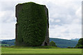 S3422 : Castles of Munster: Ballynoran, Tipperary (1) by Mike Searle
