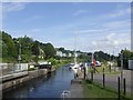 NR8585 : Crinan Canal - Lock No 4 by John M