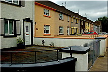 R3377 : Ennis - Summerhill - Housing by Joseph Mischyshyn