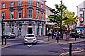 R3377 : Ennis - High, Bank Place, Abbey & O'Connell Streets   by Joseph Mischyshyn