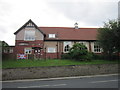 The Brierley Village Club, Brierley