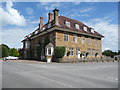 Speech House, Forest of Dean