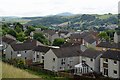 Houses at Wilton, Hawick