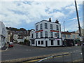 Fountain Hotel Queens Road Hastings