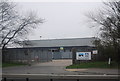 Industrial unit, A256