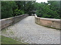 The Old Avon Bridge