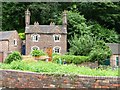 Lady Wood Cottage, Ladywood