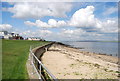 Beach, Allhallows