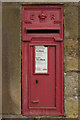 Edward VII Postbox, Thorpe