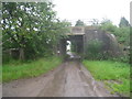 Clay Lane Bridge