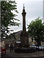 WW1 and WW2 Memorial