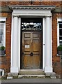 Knocker & Foskett, Sevenoaks High Street